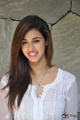 Disha Patani Latest Photos